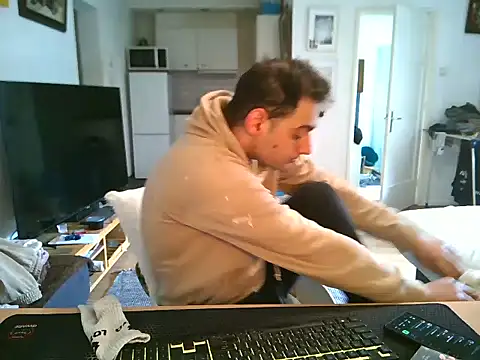 mihaimichael online show from April 2026 02:01:01 PM