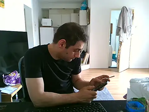 Snapshot of mihaimichael chatting on June 2026 02:45:01 PM mihaimichael online show from June 2026 02:45:01 PM