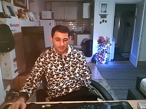 mihaimichael online show from October 2025 12:21:01 AM