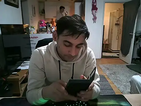 mihaimichael online show from March 2025 06:44:02 PM
