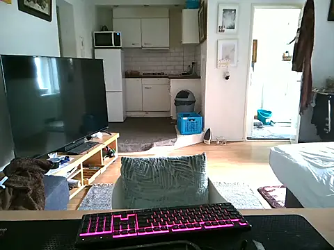 mihaimichael online show from March 2026 12:04:02 PM