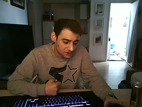 mihaimichael online show from April 2026 09:10:01 AM