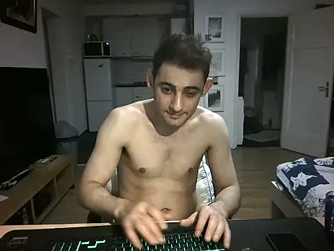 mihaimichael online show from May 2026 02:11:01 AM