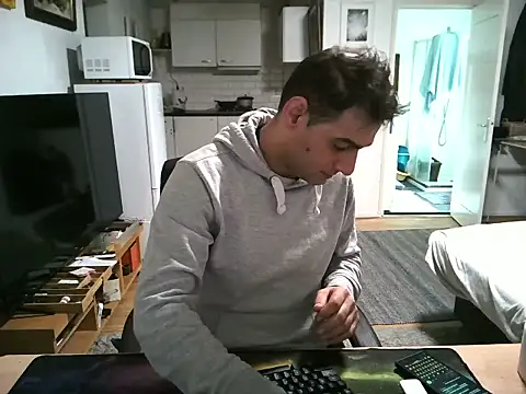 mihaimichael online show from October 2025 09:54:01 AM