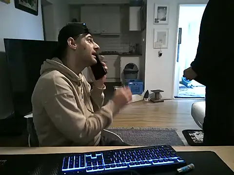 mihaimichael online show from March 2026 01:09:02 PM