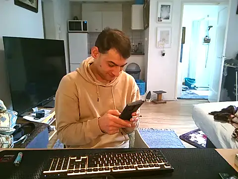 mihaimichael online show from March 2026 12:17:02 PM