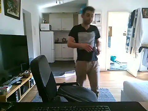 mihaimichael online show from May 2026 07:58:02 AM