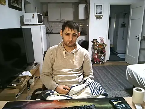 mihaimichael online show from October 2025 05:53:01 AM