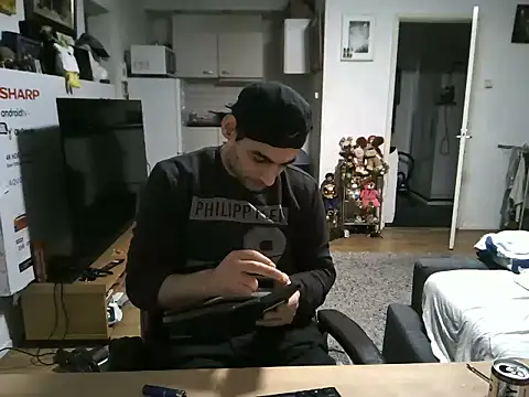 mihaimichael online show from January 2026 05:27:02 PM