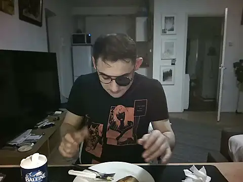 mihaimichael online show from May 2026 12:17:02 AM