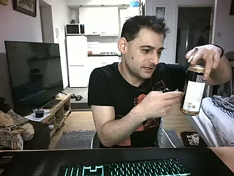 mihaimichael online show from March 2026 10:53:02 PM