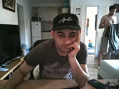 mihaimichael online show from May 2026 11:31:02 AM