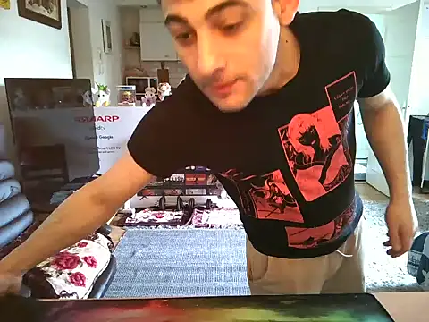 mihaimichael online show from March 2025 11:12:02 AM