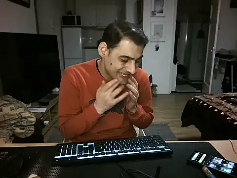 mihaimichael online show from April 2026 02:51:02 AM