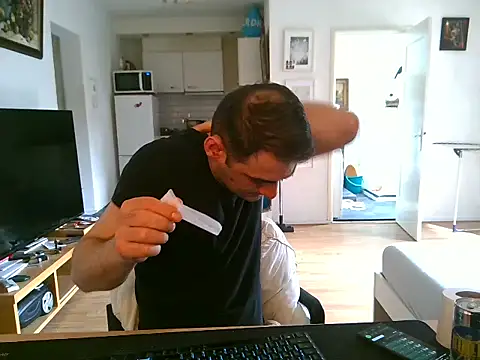 mihaimichael online show from May 2026 09:17:01 AM