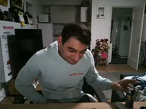 mihaimichael online show from January 2026 02:57:01 PM