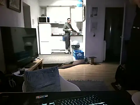 mihaimichael online show from March 2026 12:56:01 AM