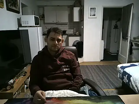 mihaimichael online show from September 2025 09:53:02 PM