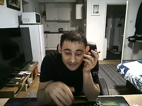 mihaimichael online show from October 2025 10:00:02 PM