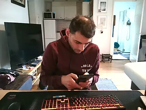 mihaimichael online show from March 2026 01:57:01 PM