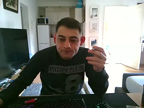 mihaimichael online show from May 2026 08:08:01 AM