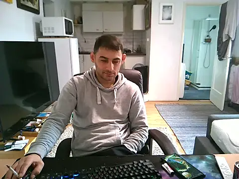 mihaimichael online show from September 2025 01:44:02 PM