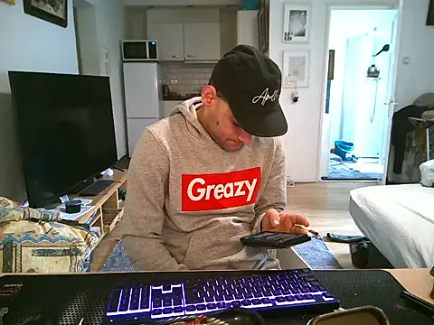 mihaimichael online show from March 2026 02:50:01 PM