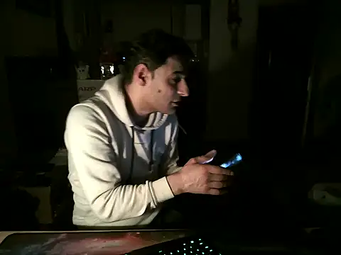 mihaimichael online show from March 2025 09:48:01 PM