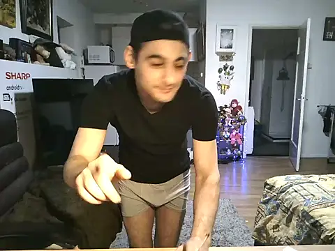 mihaimichael online show from December 2025 12:11:01 AM