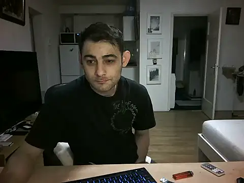 mihaimichael online show from May 2026 11:36:02 PM