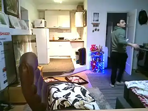 mihaimichael online show from October 2025 07:03:02 PM