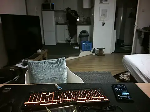 mihaimichael online show from March 2026 12:11:01 AM