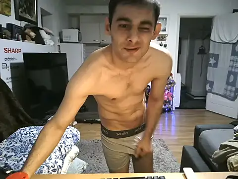 mihaimichael online show from December 2025 12:00:02 AM