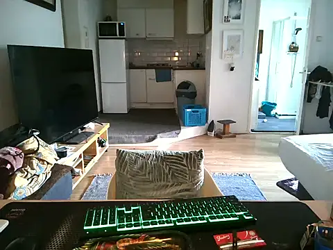 mihaimichael online show from March 2026 09:22:01 AM