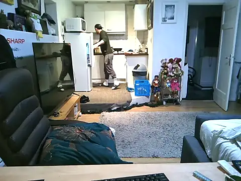 mihaimichael online show from January 2026 07:41:02 PM