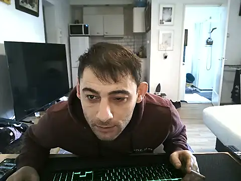 mihaimichael online show from April 2026 02:58:01 PM