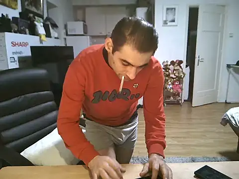 mihaimichael online show from January 2026 12:58:02 AM