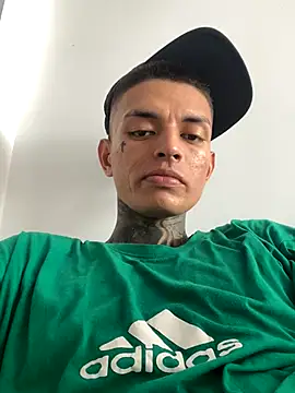 Herem369 online show from December 2025 07:50:01 PM