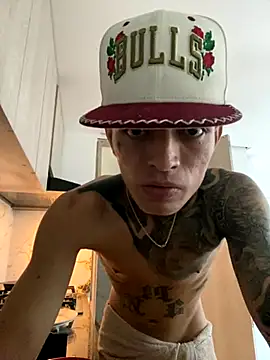 Herem369 online show from October 2025 12:25:02 PM