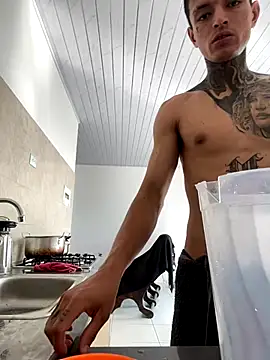 Herem369 online show from December 2025 01:43:02 PM