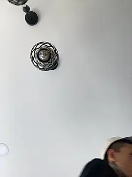 Herem369 online show from November 2025 09:18:02 PM