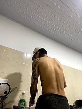 Herem369 online show from December 2025 01:39:01 AM