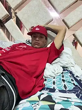 Herem369 online show from February 2026 05:07:02 AM