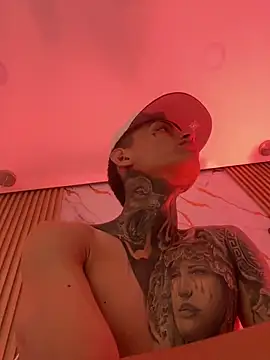 Herem369 online show from November 2025 03:37:01 PM