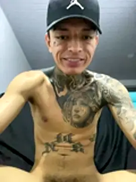 Herem369 online show from December 2025 09:21:02 PM