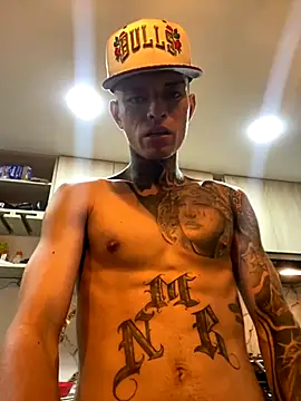 Herem369 online show from October 2025 03:58:01 AM