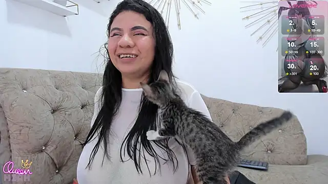 Miah BigBoobs online show from May 2026 05:27:01 PM