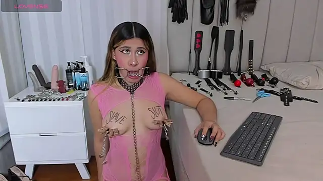 mileyerikson online show from April 2026 03:12:01 AM