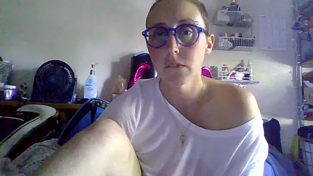 AstridFalk23 online show from October 2025 05:46:01 PM