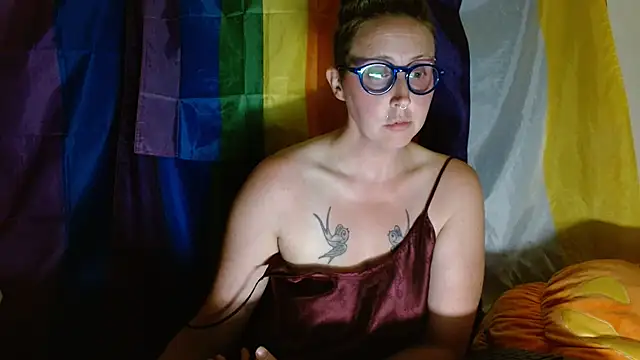 AstridFalk23 online show from June 2026 05:12:01 AM
